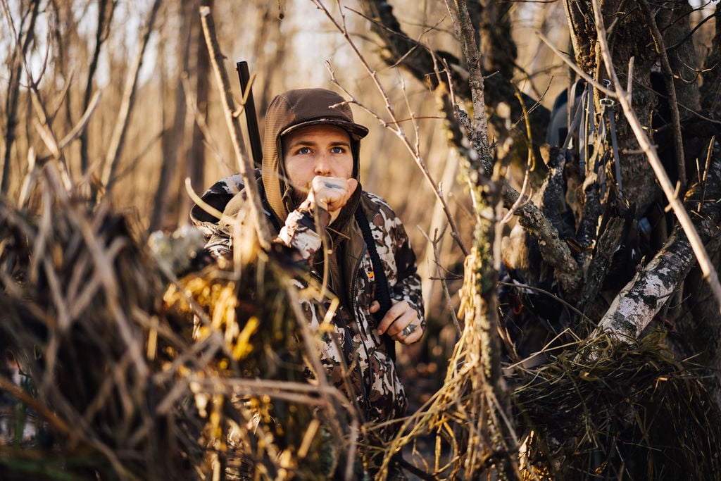 Fowl Conditions: A Deep Dive into Layering for Public Land Waterfowling